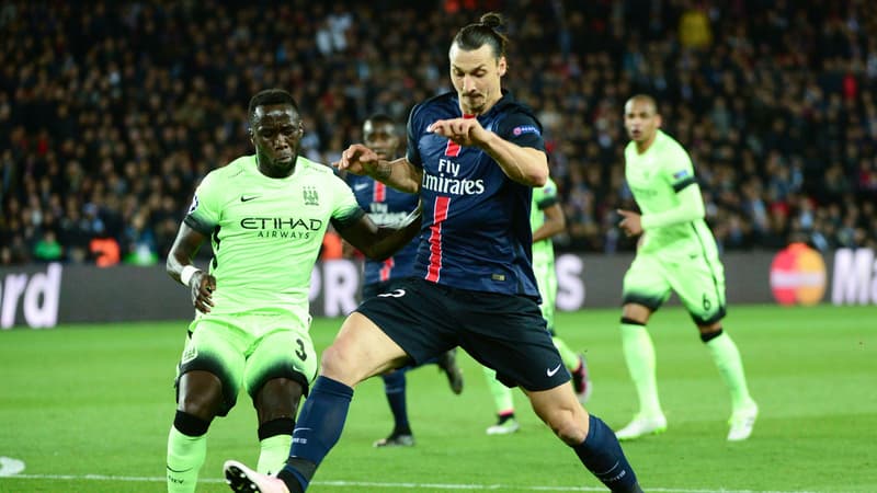 PSG-Barça: ce qu’il s’est passé la dernière fois que Paris a joué un quart de Ligue des champions devant son public