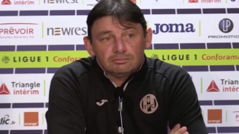 Ligue 1: Toulouse condamné pour le licenciement abusif de son ancien entraîneur adjoint