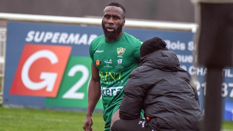 Mort du frère de Serge Aurier: le meurtrier condamné à 23 ans de prison, “justice a été rendue” pour la famille