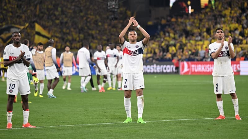PSG-Dortmund: le conseil musclé de Manu Petit aux joueurs parisiens