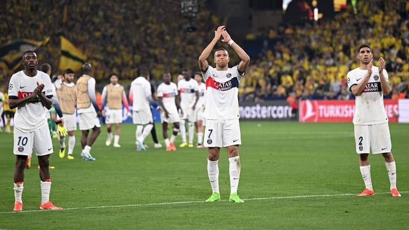 “Ce serait dommage”: pourquoi le PSG doit rendre hommage à Mbappé, selon Vairelles