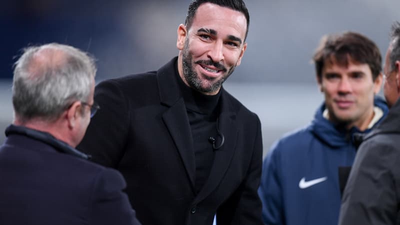 Kings World Cup: gros imbroglio autour d’Adil Rami, qui serait finalement privé de tournoi avec l’équipe française