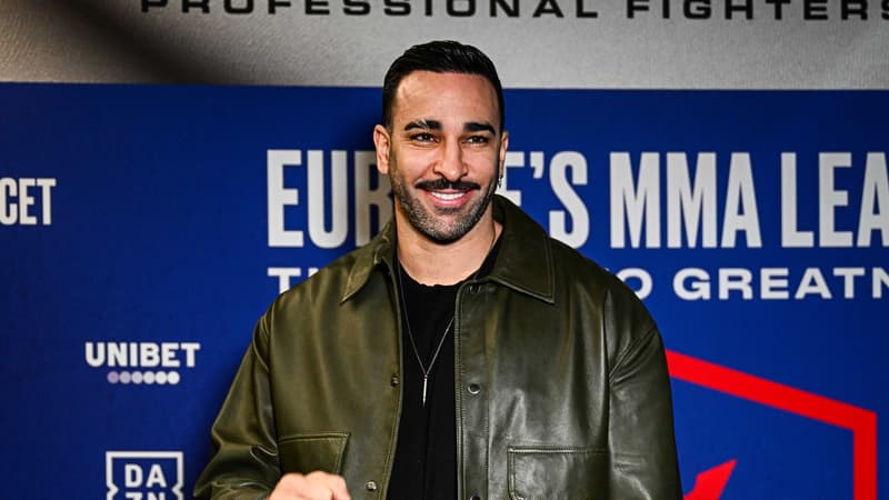 Kings World Cup: Rami rejoint Nasri et Ménez dans l’équipe française du streamer AmineMaTue