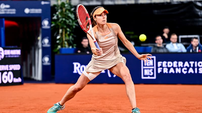 Roland-Garros: Cornet, Gasquet… Les bénéficiaires des wild-cards sont connus