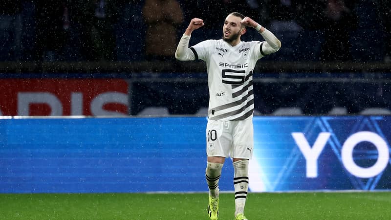 Ligue 1: Ayew, Savanier, Gouiri… les nommés pour le plus beau but de la saison sont connus