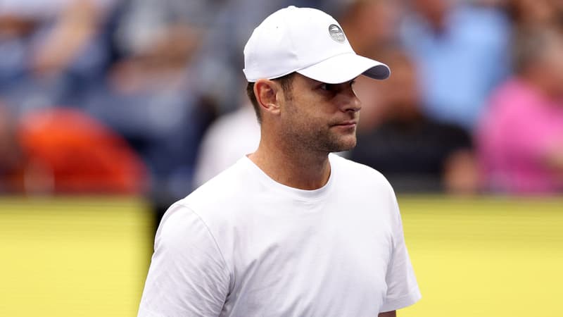 Tennis: Andy Roddick révèle avoir été atteint de plusieurs cancers de la peau