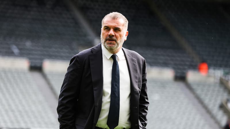 “Ce n’est pas ça le sport”: Postecoglou ne veut pas saboter Tottenham pour priver Arsenal du titre