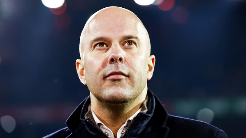 Liverpool officialise la nomination d’Arne Slot, successeur de Jürgen Klopp sur le banc des Reds