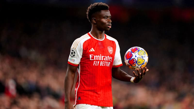DIRECT. Premier League: suivez Manchester United-Arsenal en live