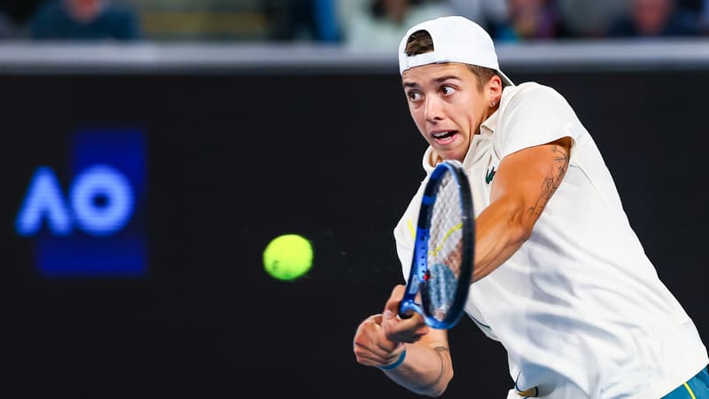 Roland-Garros: Mpetshi Perricard, Cazaux, Mannarino, Cornet… le programme détaillé des Français ce mardi 28 mai