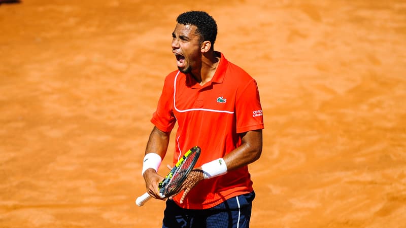 Avant Roland-Garros, Arthur Fils remporte le Challenger de Bordeaux