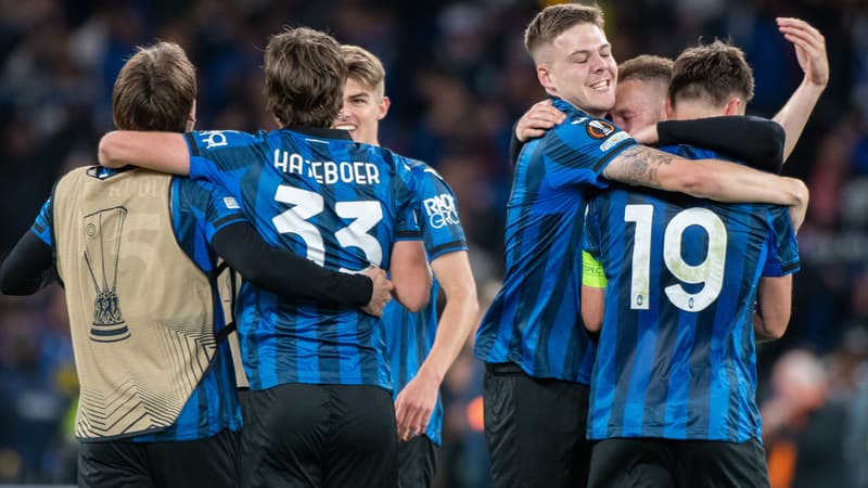 Pourquoi l’Italie va espérer que l’Atalanta termine précisément 5e de Serie A (mais pas le Portugal)