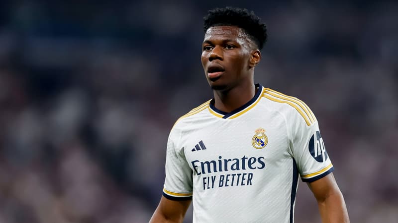 Real Madrid: Tchouaméni blessé au pied gauche, à un mois de l’Euro 2024 avec les Bleus