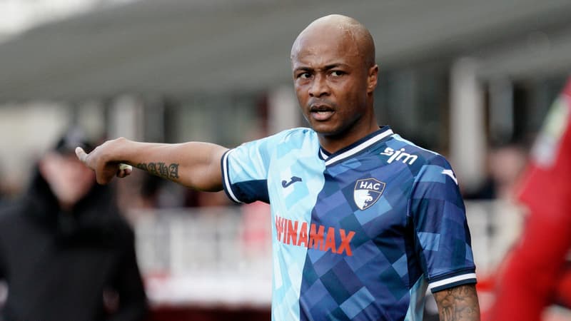 DIRECT. Le Havre-Strasbourg: suivez en live le match de la 32e journée de Ligue 1