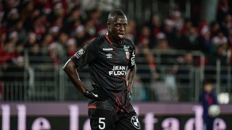 Ligue 1: Benjamin Mendy sifflé par le public pour sa potentielle dernière avec Lorient