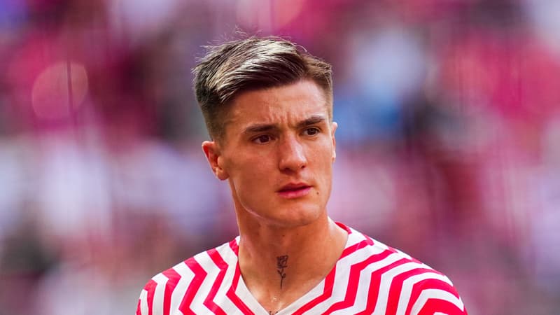 Mercato: Arsenal aurait (enfin) trouvé son avant-centre