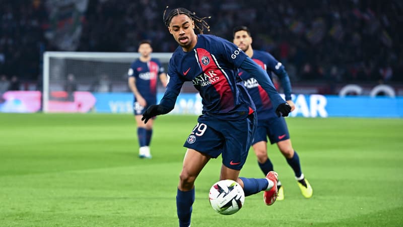 PSG: Daniel Riolo se réjouit d’avoir piqué Bradley Barcola “dans son orgueil”
