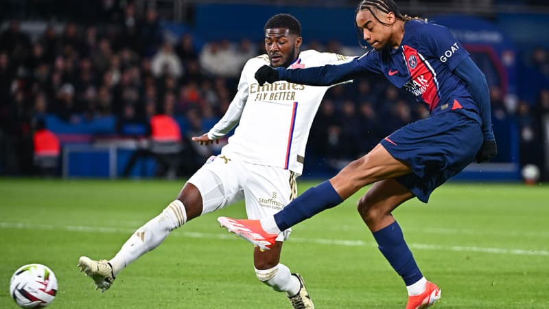 OL-PSG: pourquoi la finale de Coupe de France se joue à Lille, et pas au Stade de France