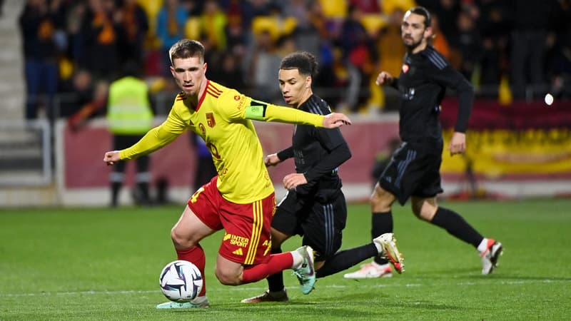 DIRECT. Rodez-Paris FC: suivez le premier match des playoffs de Ligue 2 en live