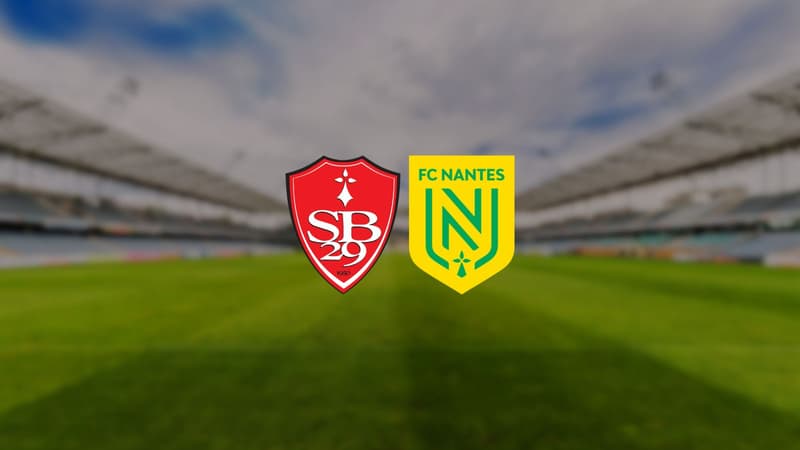 Brest – Nantes : à quelle heure et sur quelle chaîne suivre le match ?