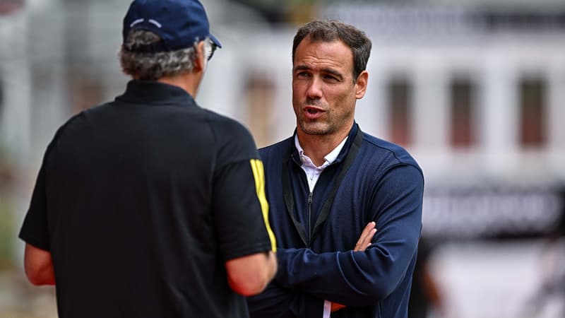 Rennes: Bruno Cheyrou pas contacté mais intéressé par le poste de directeur sportif