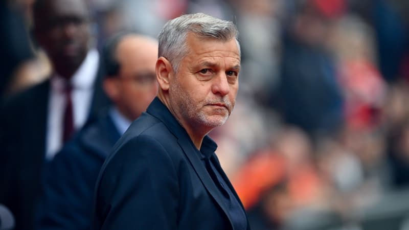 Mercato: les trois pistes de Bruno Genesio pour son avenir, selon Jérôme Rothen