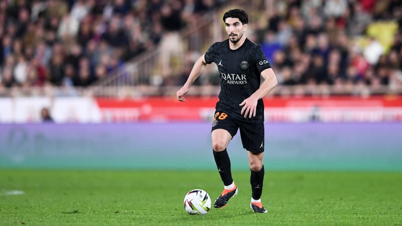Mercato: dans le viseur d’Aston Villa, Carlos Soler pourrait quitter le PSG cet été