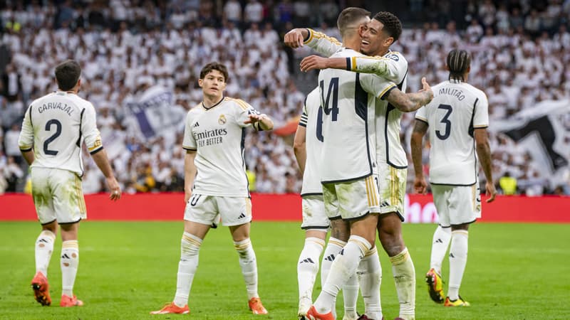 Ligue des champions: Alcorcon propose ses services à Dortmund pour battre le Real Madrid en finale