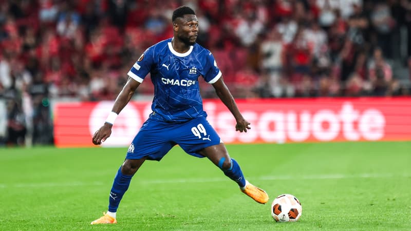 OM-Atalanta: Mbemba aligné? Les dernières tendances pour la composition marseillaise