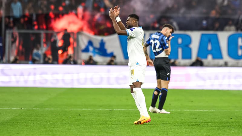 DIRECT. Atalanta-OM: Suivez la demi-finale de ligue Europa en live