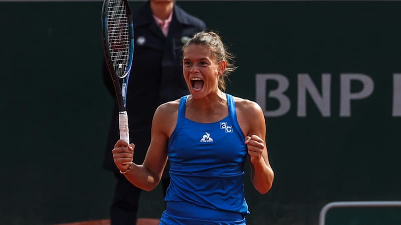 Roland-Garros 2024: le programme complet des matchs du vendredi 31 mai, avec Moutet, Tsitsipas et Alcaraz