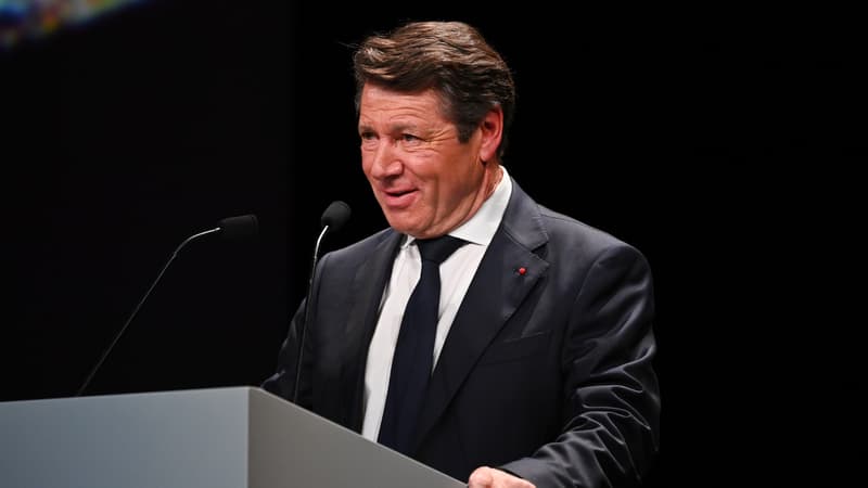 F1: le projet de GP de Nice mis à mal par la proximité avec Monaco, selon Estrosi