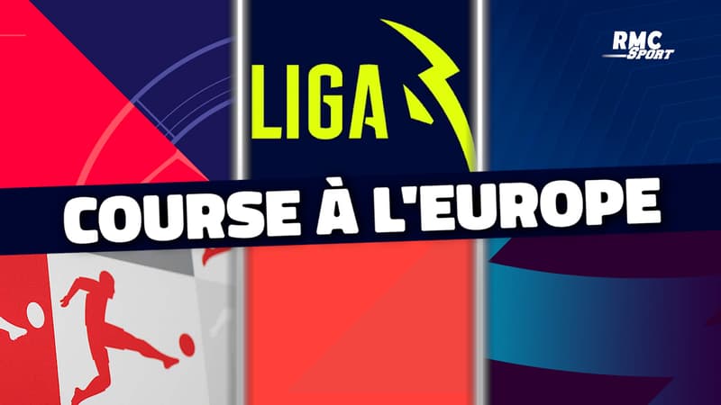 City file vers le titre, Villarreal se repositionne pour la Ligue Europa, le point sur la course à l’Europe