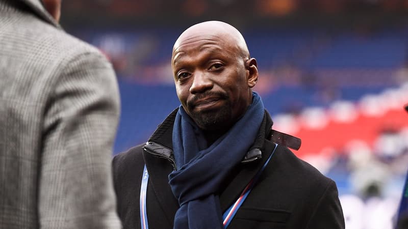 Mercato: Makelele assure avoir eu “des touches” avec l’OM et s’imagine bien travailler avec Zidane