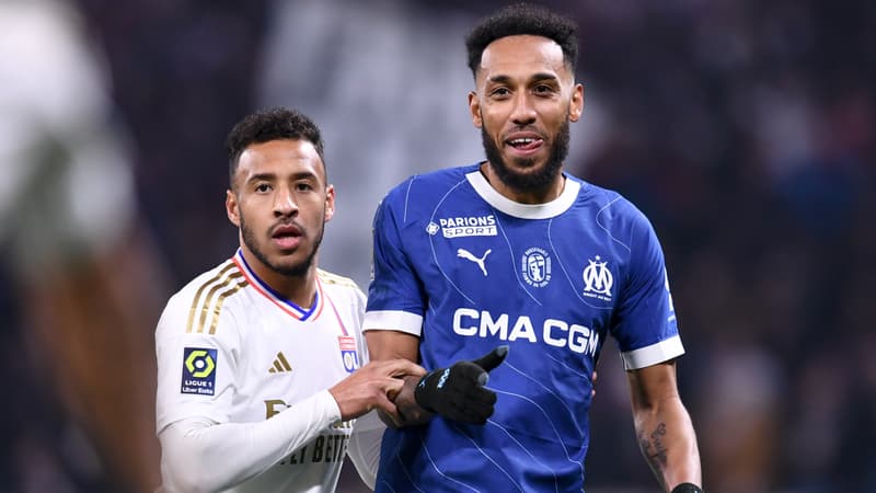 Ligue 1: troisième place, course à l’Europe et barrages… quels seront les enjeux de la dernière journée?