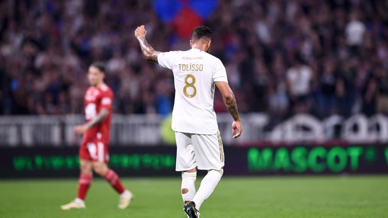 “Je pense que les larmes vont couler”: Tolisso déterminé à offrir la Coupe aux Lyonnais après une saison irréelle