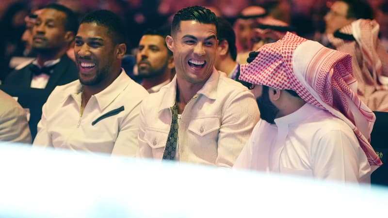 Manchester City ou Arsenal ? Cristiano Ronaldo sait déjà qui sera champion d’Angleterre