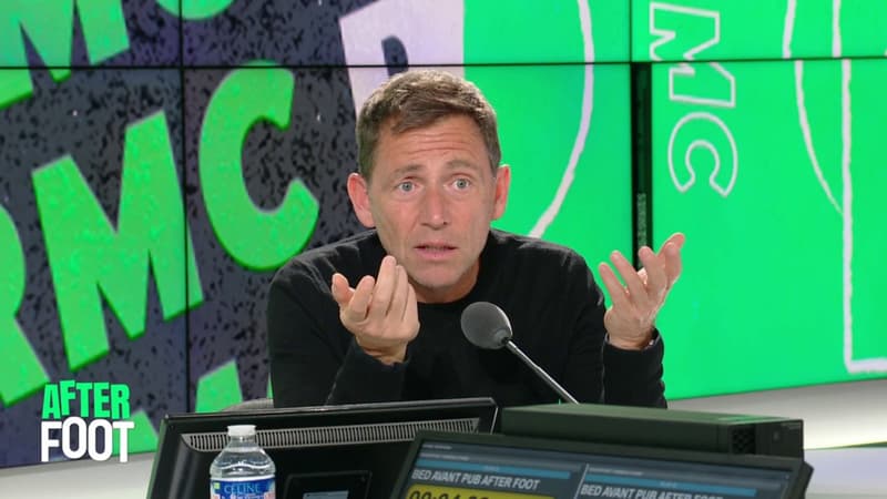 Dortmund-PSG: “Le génie a décidé que Ramos n’aurait pas une minute”, l’agacement de Riolo sur les choix de Luis Enrique