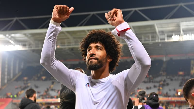 Nice: “On a tous fait des efforts”, Dante donne les raisons de sa prolongation