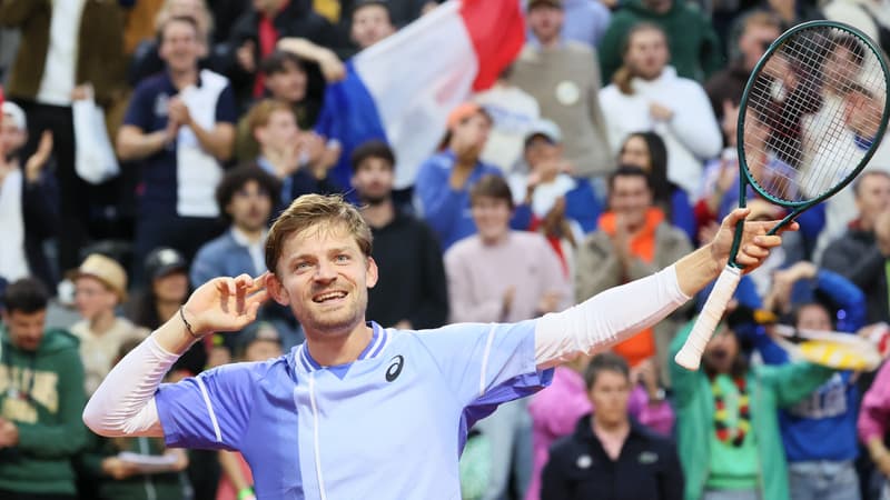 “On m’a craché un chewing-gum dessus”: quand le public de Roland-Garros dépasse les bornes