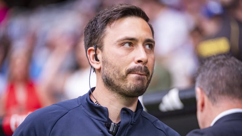 Mercato: Reims pense au fils d’Ancelotti pour remplacer Will Still