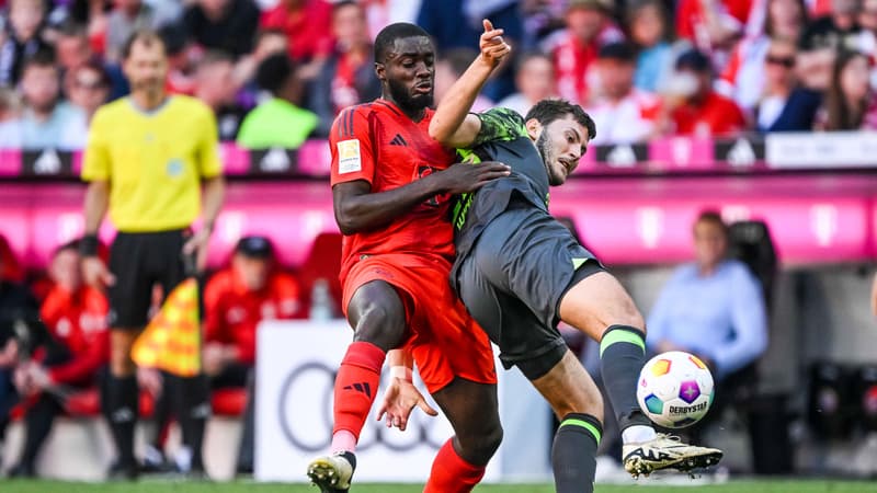 Euro 2024: Upamecano de retour, Rabiot buteur… le baromètre des Bleus à trois jours de la liste