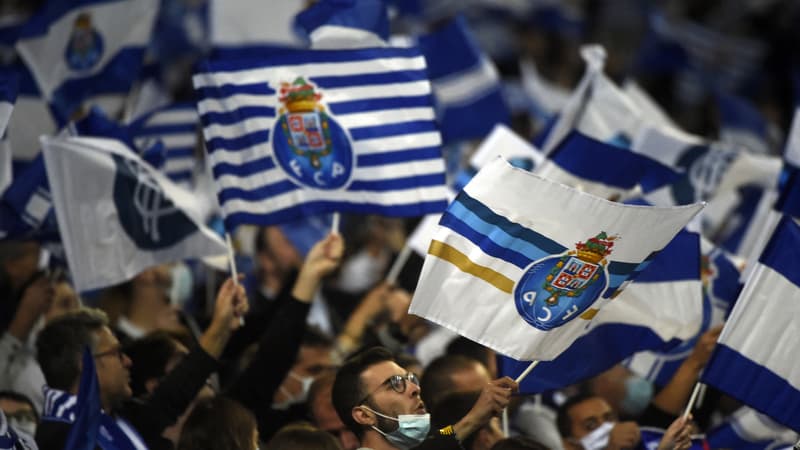 Portugal: la police enquête sur un vaste réseau de vente illégale de places au FC Porto