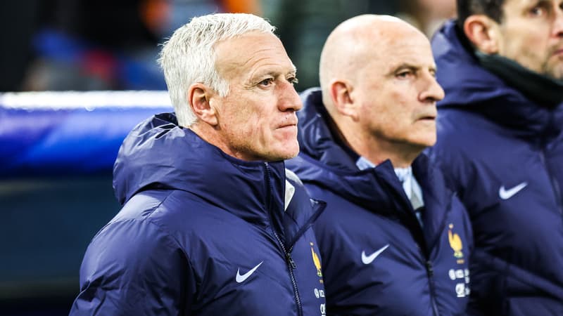 Euro 2024: quelle liste pour les Bleus? Les incertitudes à lever pour Didier Deschamps