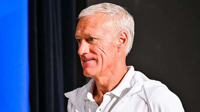 Euro 2024: jusqu’à quand Deschamps pourra encore modifier la liste des Bleus