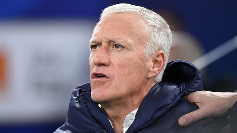 DIRECT. Euro 2024: suivez l’annonce de la liste des 26 joueurs sélectionnés par Didier Deschamps