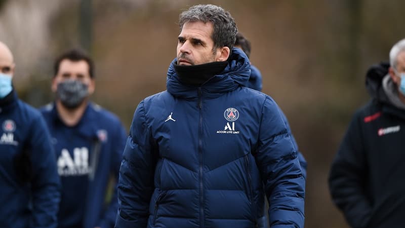 PSG: Ollé-Nicolle, blanchi après des soupçons d’agression sexuelle, dit avoir été victime de “grand banditisme”