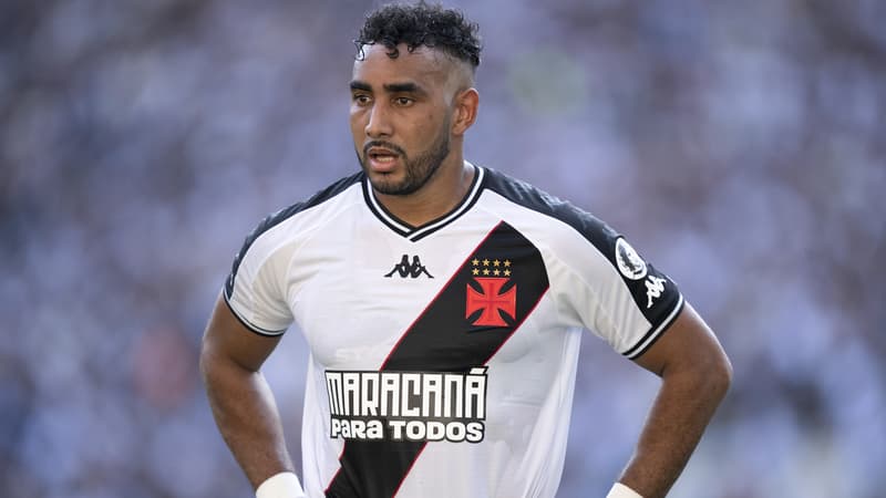 Brésil: l’émouvante rencontre entre Payet et une jeune supportrice en larmes