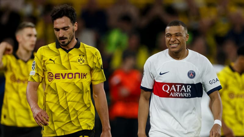Indice UEFA: Cette fois c’est sûr, la France n’aura pas de 5e place en Ligue des champions la saison prochaine