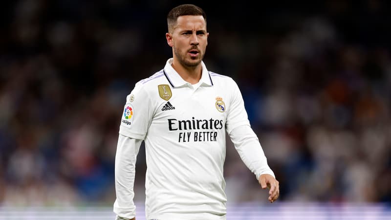 Hazard va permettre à Chelsea de toucher plusieurs millions… grâce à la finale du Real en Ligue des champions